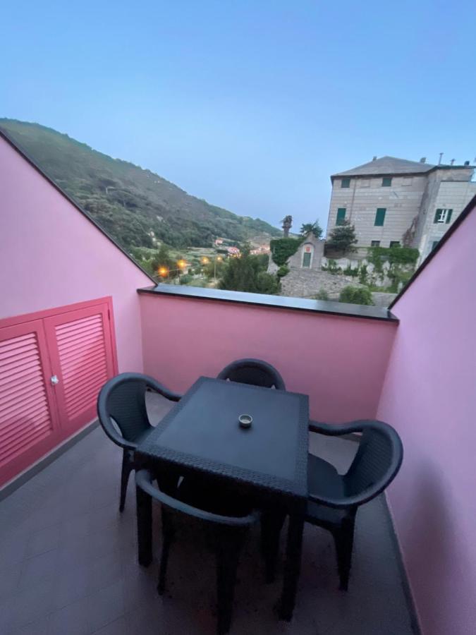 Ferienwohnung A Casa Di Laura Finale Ligure Exterior foto